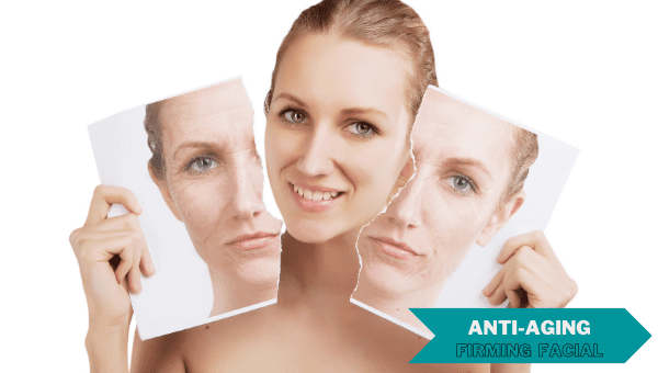 Anti-Aging Firming Facial