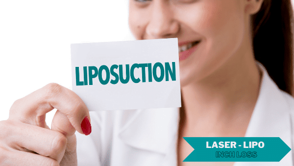 Laser Liposuction (Strawberry)