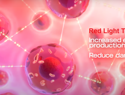 How Red Light Therapy Is Changing the Beauty Desires