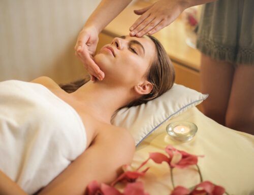 Blanca’s Ultimate Guide to Glowing Up: Transform Your Beauty Routine at Beauty Innovations