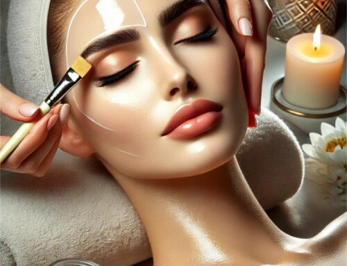 Why You Need Monthly Facials: The Benefits of Self-Care Consistency