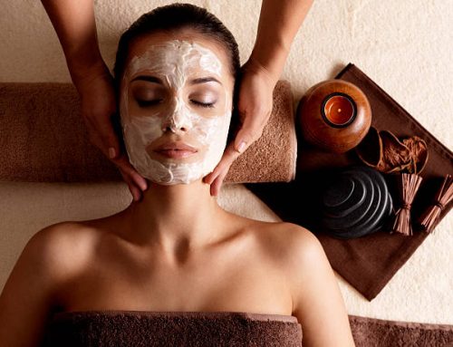 Why You Need Monthly Facials: The Benefits of Self-Care Consistency