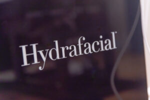 hydrafacial