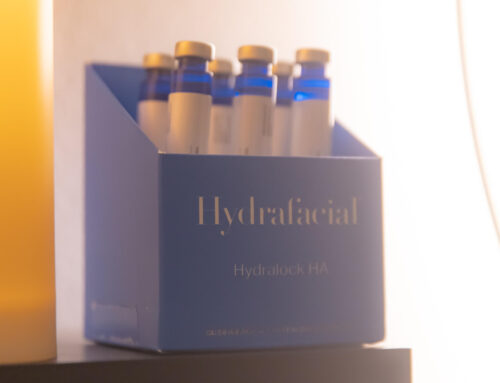 Reveal Radiant Skin with HydraFacials in Marina del Rey