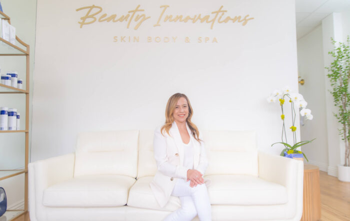 beauty innovations blanca