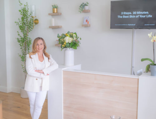 Post-Summer Skin Care Tips for Glowing, Healthy Skin in Marina del Rey