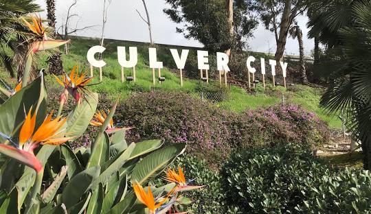 Culver city