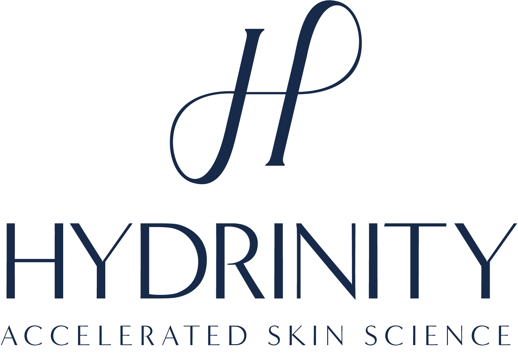 Hydrinity Logo