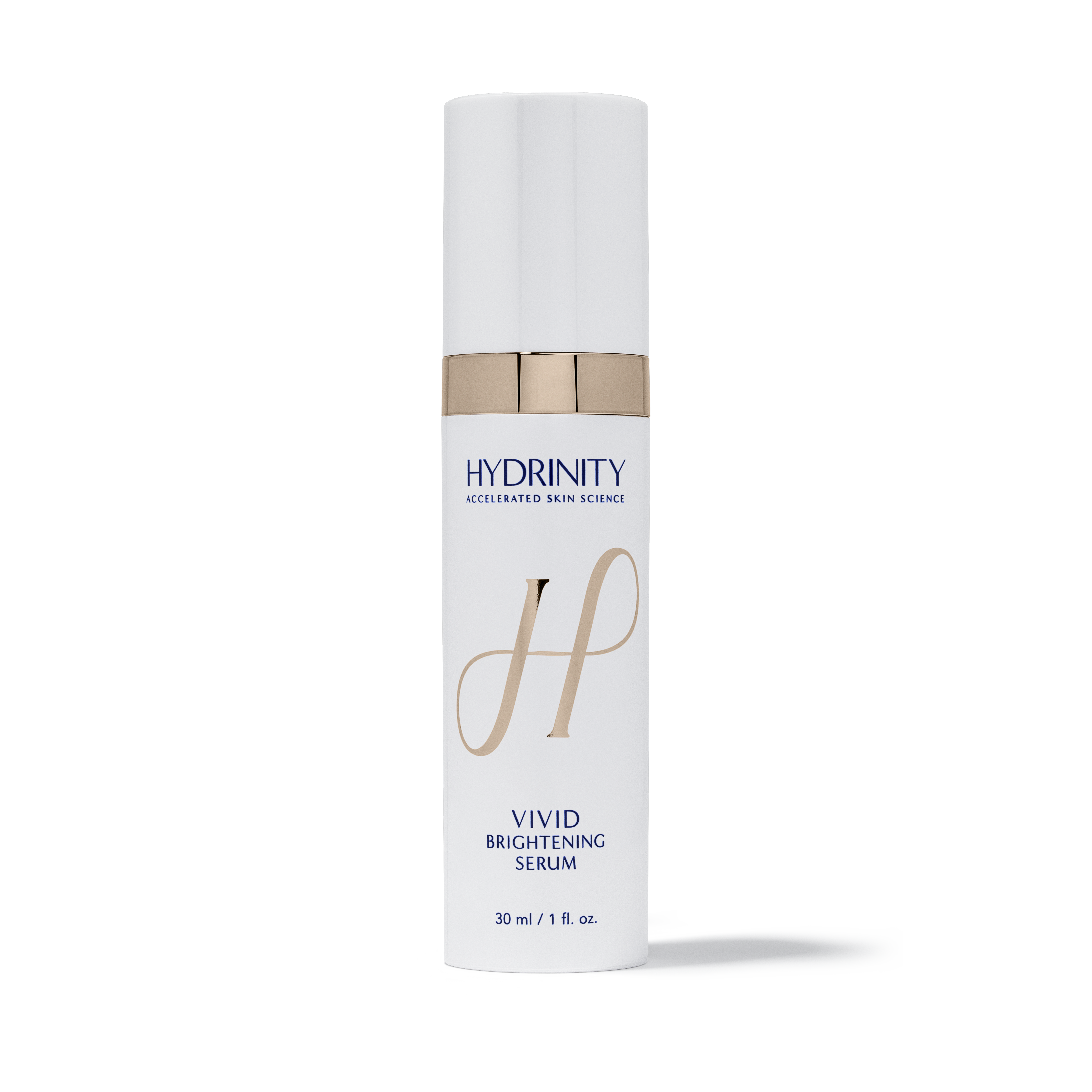 Hydrinity Vivid Brightening Serum No Background