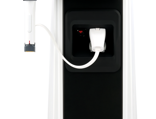 GLP-1 Weight Loss and Skin Laxity: Why RF Skin Tightening Is the Next Step