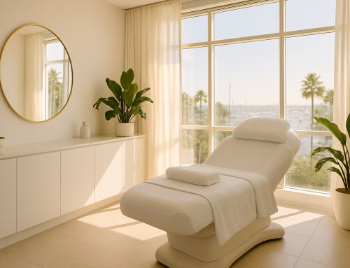 Celebrity-Inspired Skin Tightening Trends: What Real Housewives Stars Are Doing—and How XERF at Beauty Innovations in Marina del Rey Delivers Results