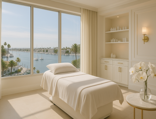 GLP-1 Weight Loss and Skin Laxity: Why RF Skin Tightening Is the Next Step