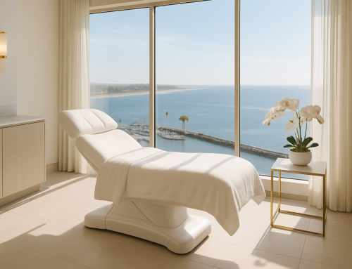 K-Beauty Glow Meets Advanced Skin Tightening: The Celebrity-Inspired Radiance Trend Taking Over Los Angeles