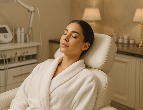 Experience Radiant Youth with XERF Radiofrequency Skin Tightening at Beauty Innovations in Marina del Rey