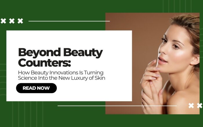 New Luxury of Skin