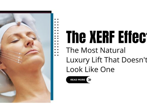 The XERF Effect: The Most Natural Luxury Lift That Doesn’t Look Like One