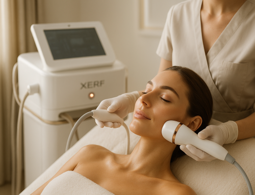K-Beauty’s Skinification Trend Meets Advanced Skin Tightening at Beauty Innovations in Marina del Rey