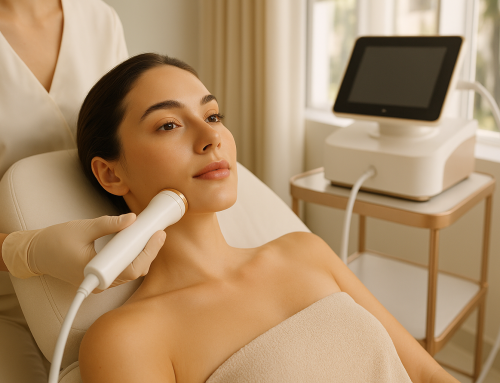 Skin Longevity Is the New Anti-Aging: How XERF Radiofrequency Fits Into the Future of Ageless Beauty
