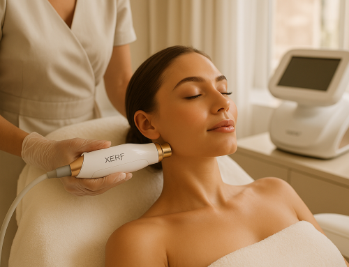 How AI Is Changing the Way People Research Cosmetic Treatments — And What to Do Before Your Next Appointment