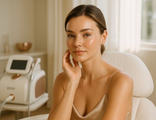 Celebrity-Inspired Skin Tightening Trends: What Miranda Kerr’s Cosmetic Choices Reveal About Modern Aesthetics