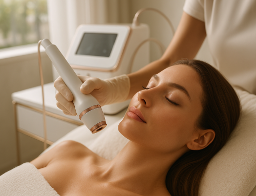 K-Beauty Meets California Glow: Why Los Angeles Women Are Obsessed With Radiofrequency Skin Tightening