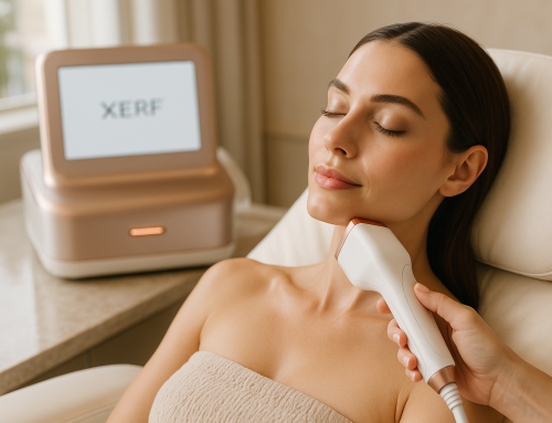 K-Beauty Skin Philosophy Meets Modern Skin Tightening: What Los Angeles Women Are Embracing Now